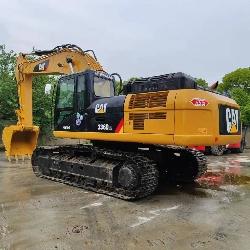 CAT 336 D L