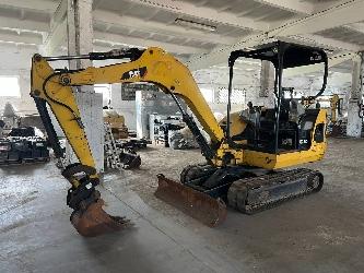 CAT 302.5 C