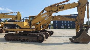 CAT 325 LN VA