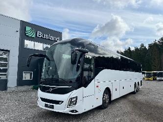 Volvo 9700