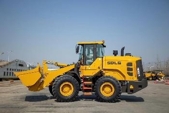 SDLG L 938 H