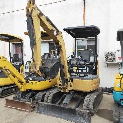 CAT 302C