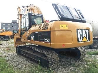 CAT 325 D L