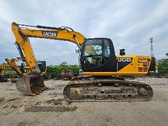JCB 235 HD