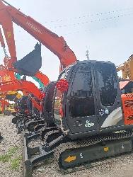 Hitachi ZX 60