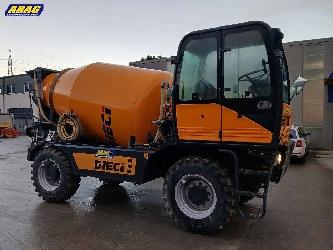 Dieci F7000
