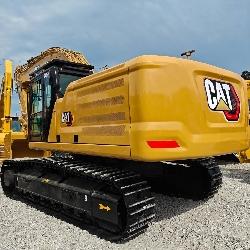 CAT 345GC