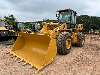 CAT 950G
