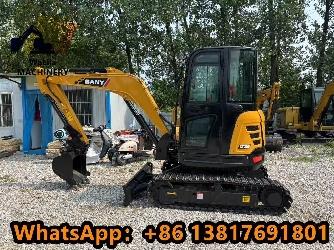 Kubota U 35