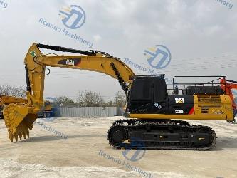 CAT 330 D2L