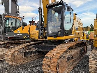 CAT 352