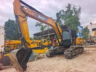 Sany SY 215 C