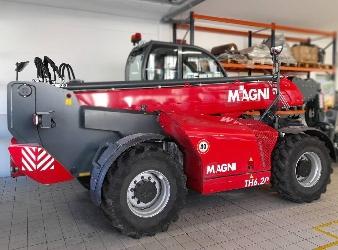 Magni TH 6.20