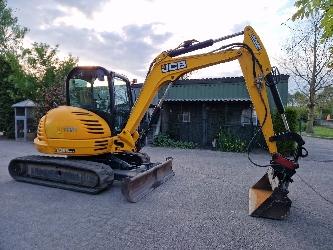 JCB 8065 RTS