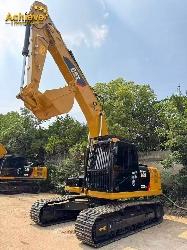 CAT 323D2L