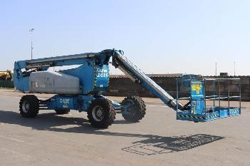 Genie Z135