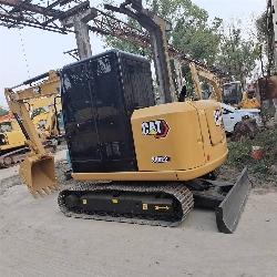 CAT 306