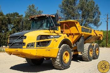 Volvo A 30 G