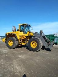 Volvo L 220 F
