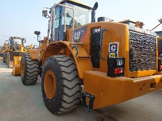 CAT 966 H