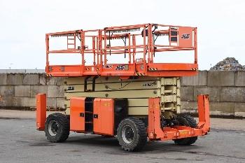 JLG 530LRT