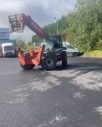 Manitou 1740