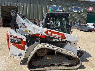Bobcat T 76