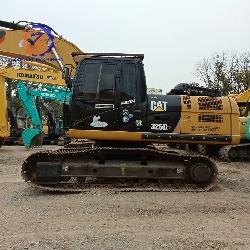 CAT 326 D