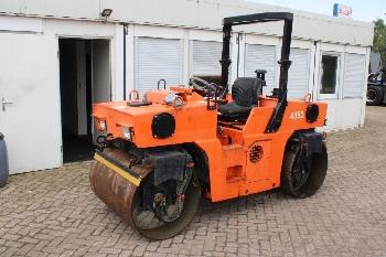 Hamm DV 3.22