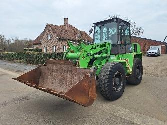 Ahlmann AZ 14