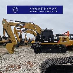CAT 329