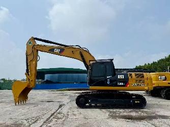 CAT 330 D2L