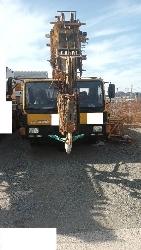 XCMG QY 50 K