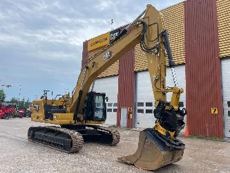CAT 330