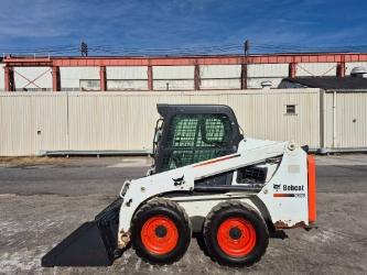 Bobcat S 450