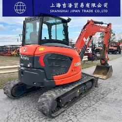 Kubota U 55