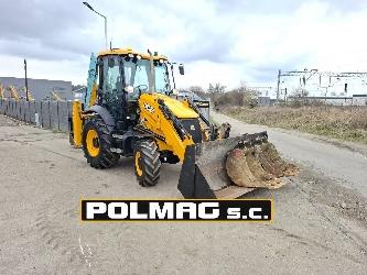 JCB 3 CX ECO