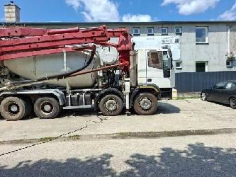 Iveco CIFA