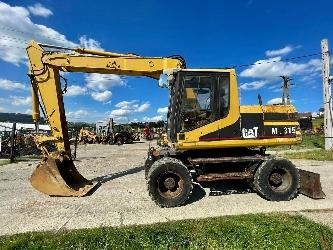 CAT M 315