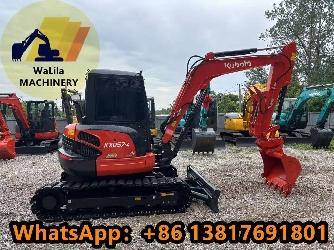 Kubota KX 057
