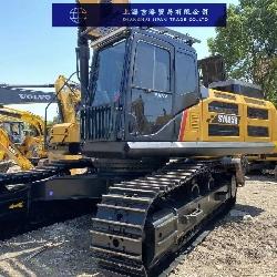 Sany sy 485