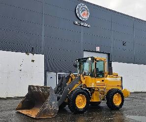 Volvo L 50 C