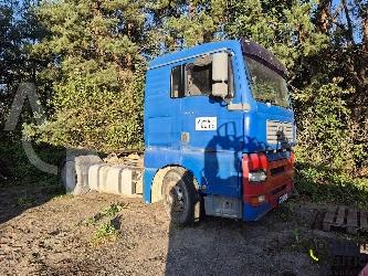 MAN TG410A