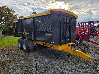 Multiva TR200