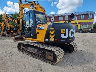 JCB JS 130 LC