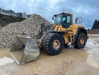 Volvo L 150 G