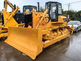 CAT D6G