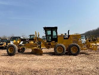 CAT 140 H