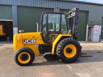 JCB 926 RTFL