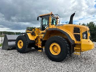 Volvo L 220 G